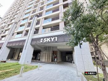 德鑫・ＳＫＹ１縣三核心