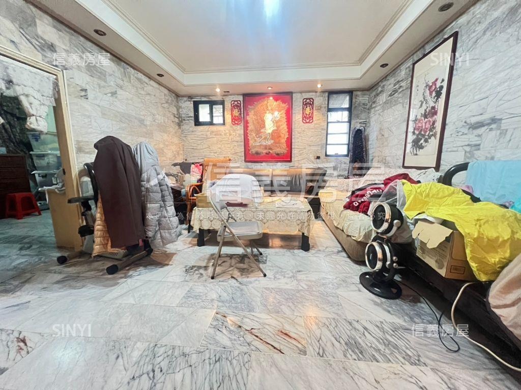 福祥美寓房屋室內格局與周邊環境