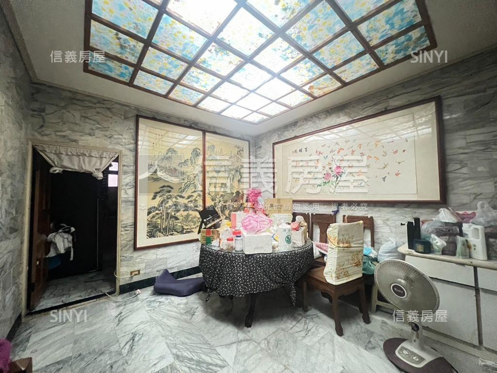 福祥美寓房屋室內格局與周邊環境