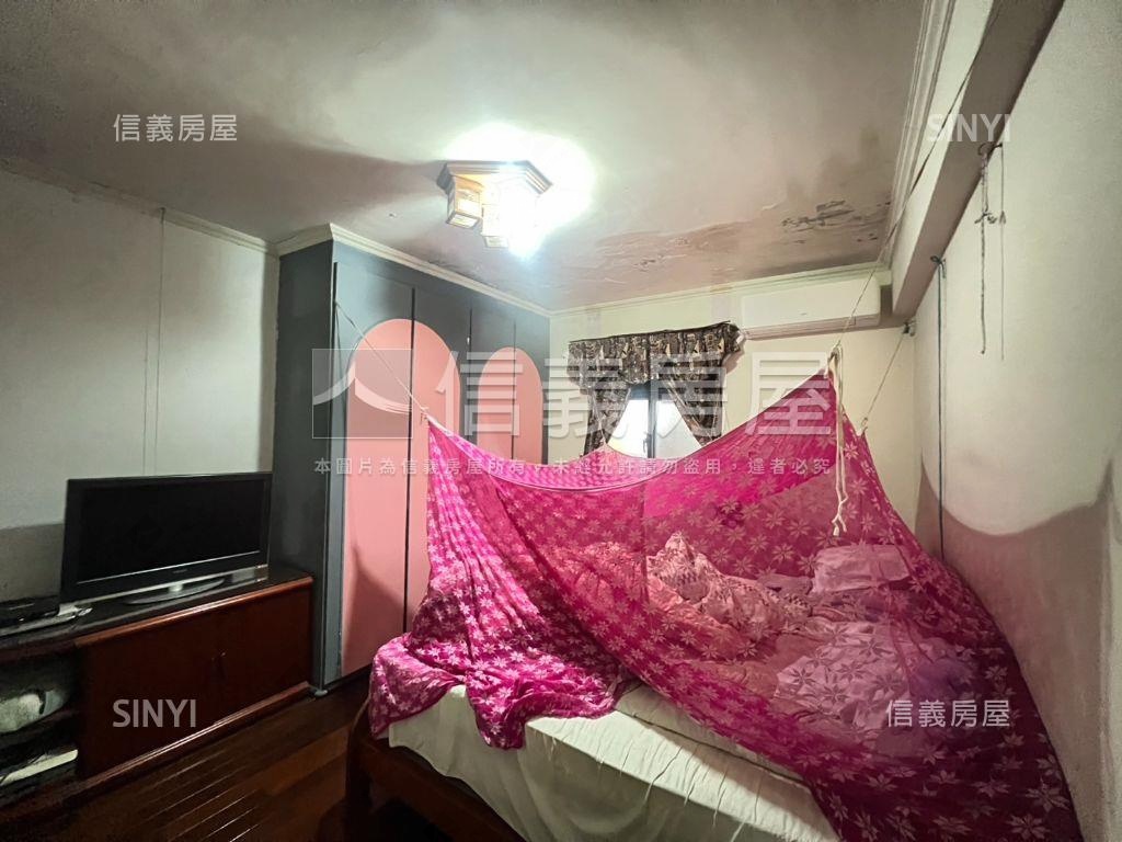 福祥美寓房屋室內格局與周邊環境