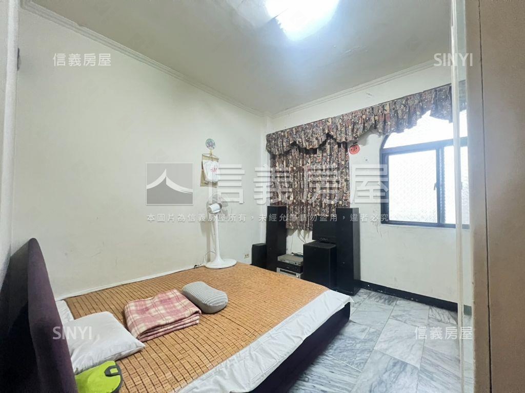 福祥美寓房屋室內格局與周邊環境