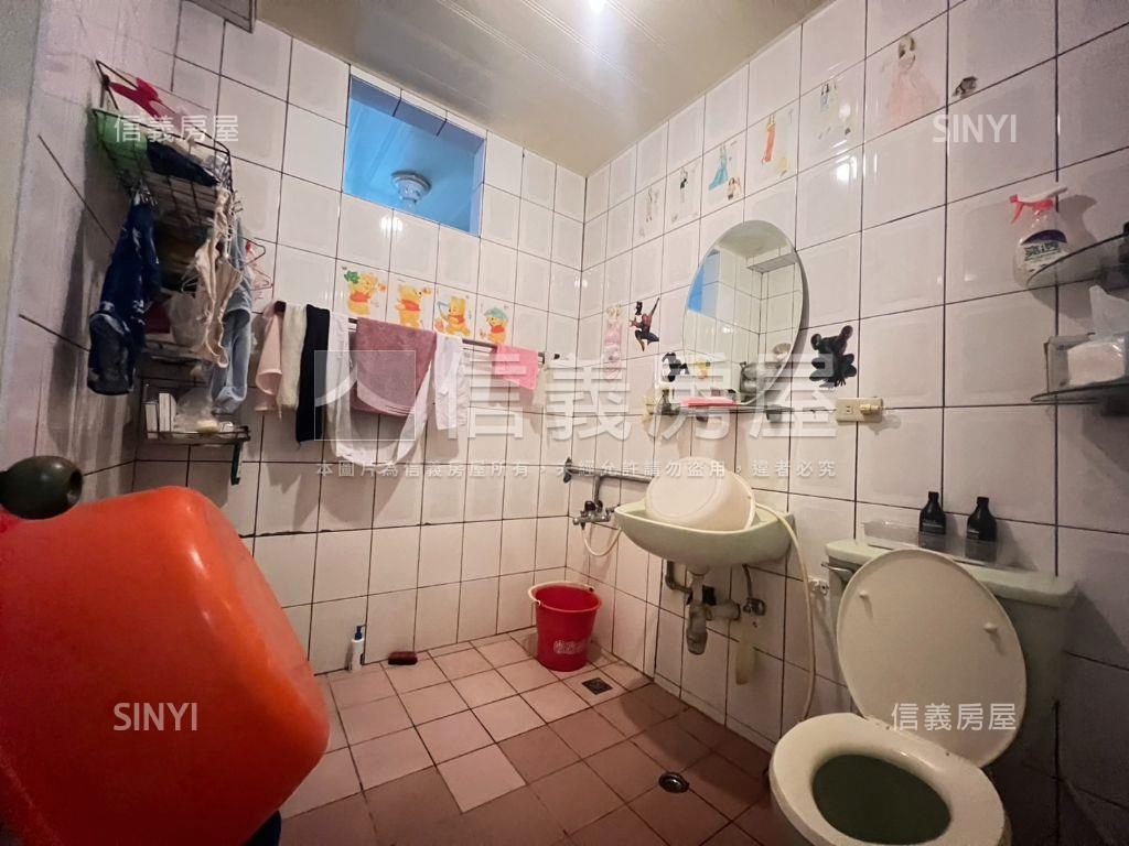 福祥美寓房屋室內格局與周邊環境