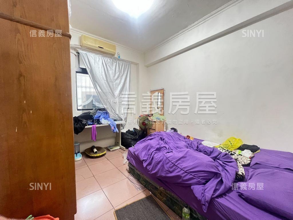 福祥美寓房屋室內格局與周邊環境