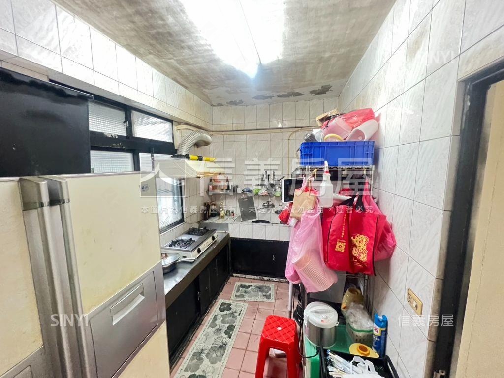 福祥美寓房屋室內格局與周邊環境
