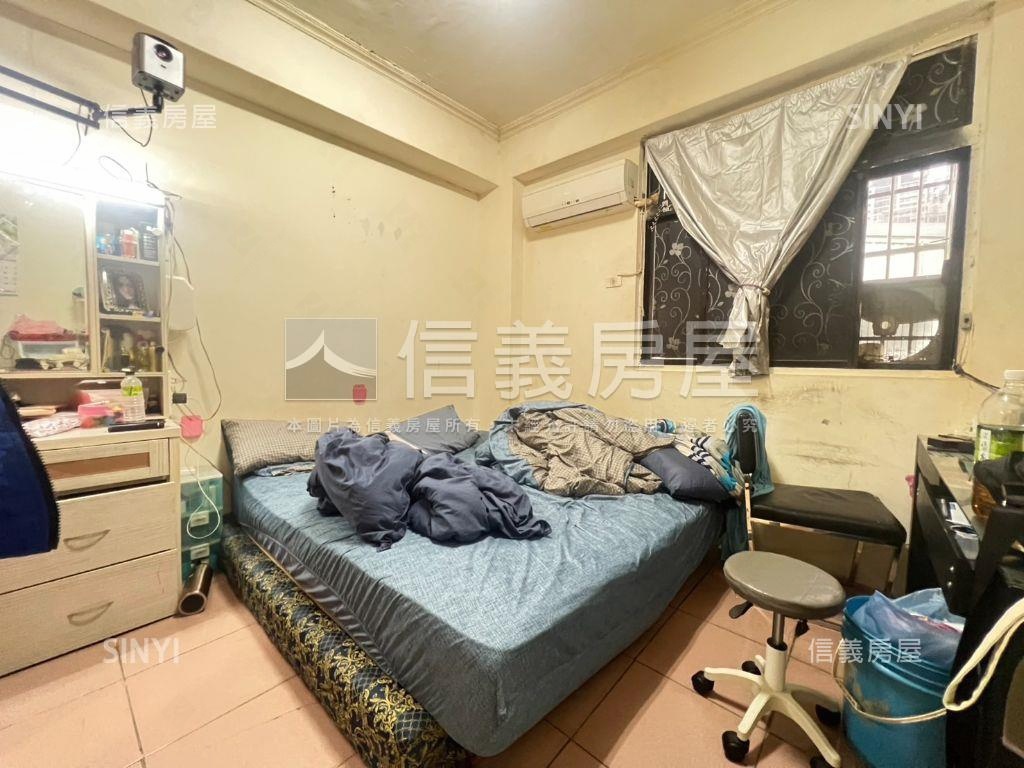 福祥美寓房屋室內格局與周邊環境