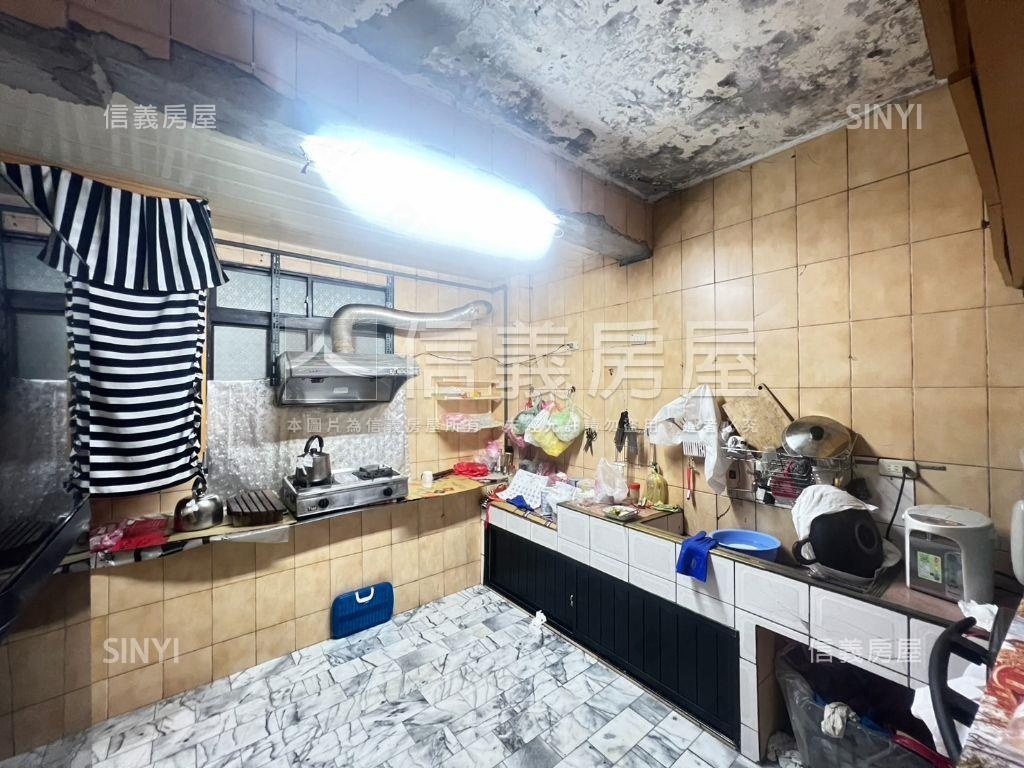 福祥美寓房屋室內格局與周邊環境