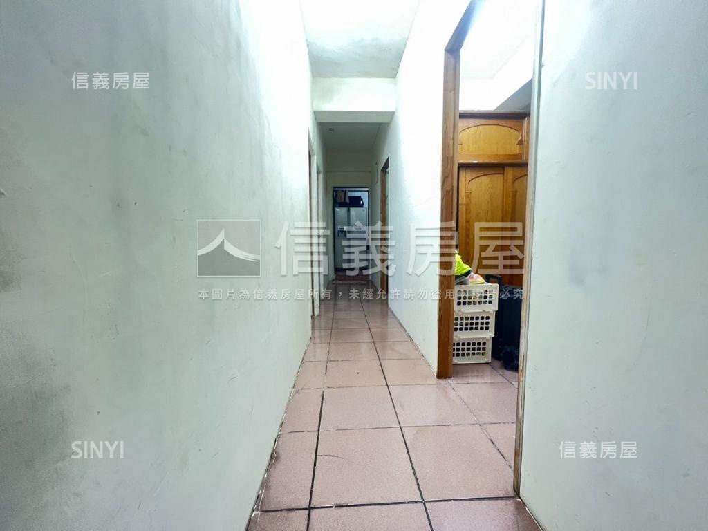 福祥美寓房屋室內格局與周邊環境