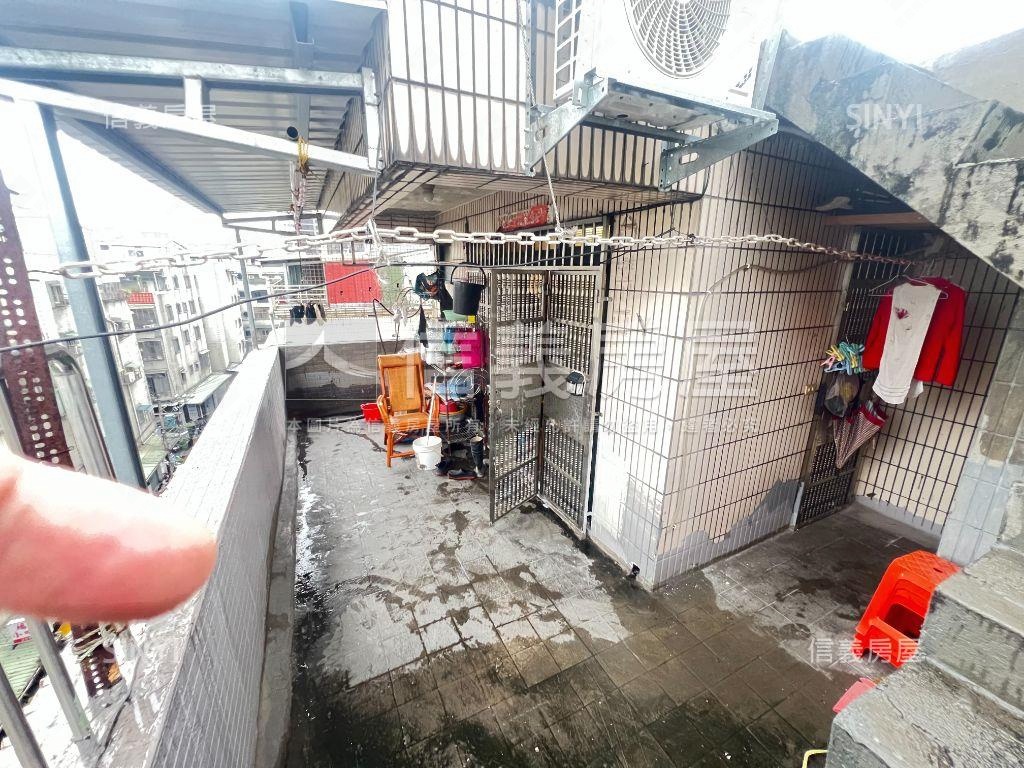 福祥美寓房屋室內格局與周邊環境