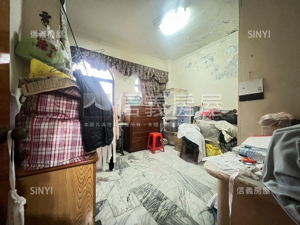 福祥美寓房屋室內格局與周邊環境