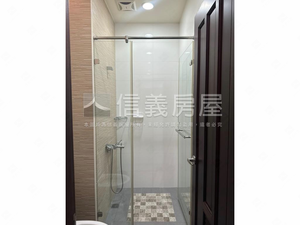 面大東公園典雅兩房平車房屋室內格局與周邊環境