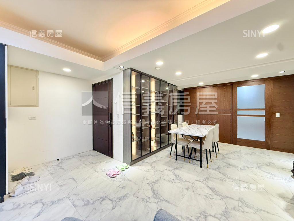 國泰建設☆雅苑稀有釋出！房屋室內格局與周邊環境