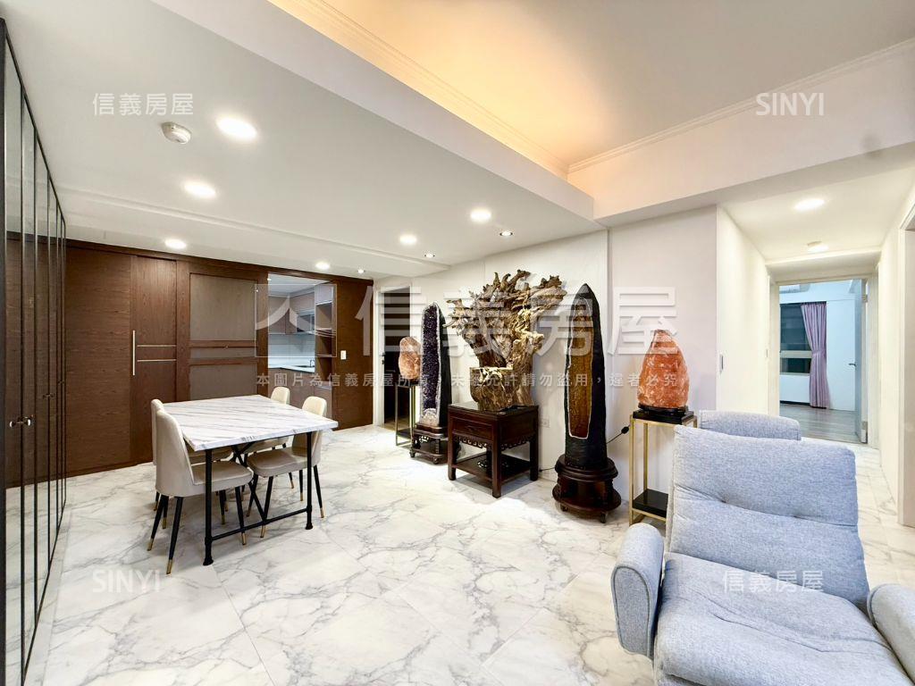 國泰建設☆雅苑稀有釋出！房屋室內格局與周邊環境