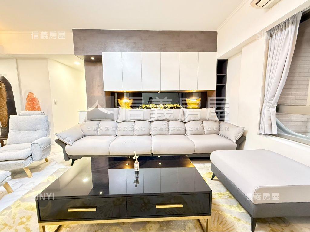 國泰建設☆雅苑稀有釋出！房屋室內格局與周邊環境