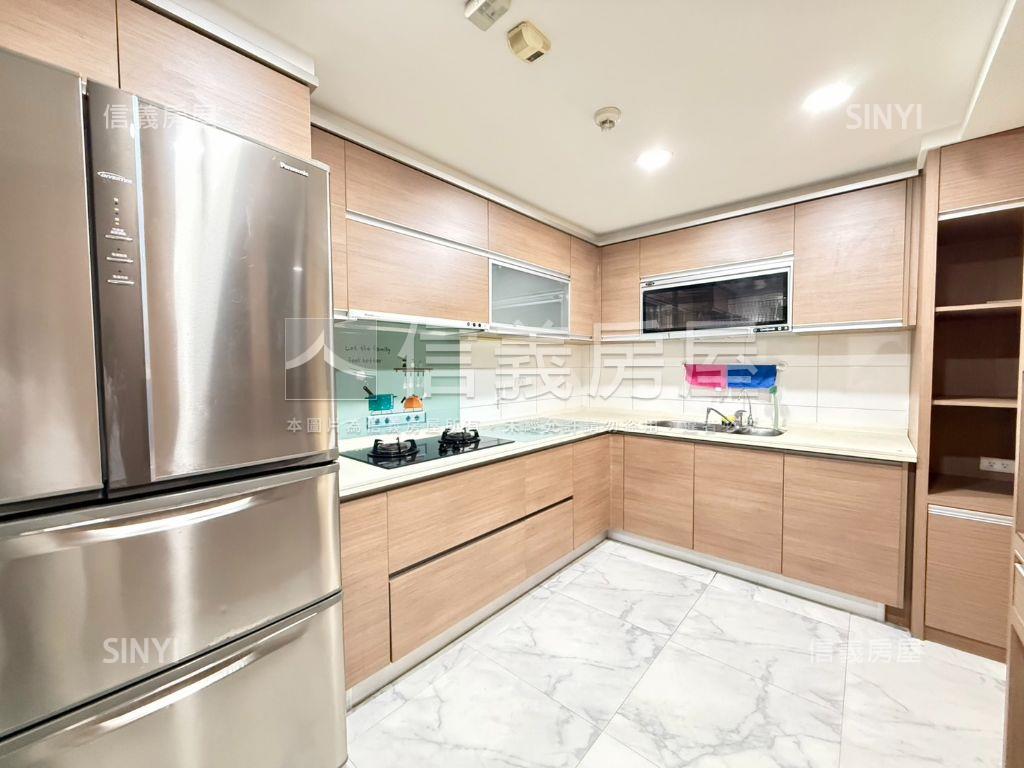 國泰建設☆雅苑稀有釋出！房屋室內格局與周邊環境