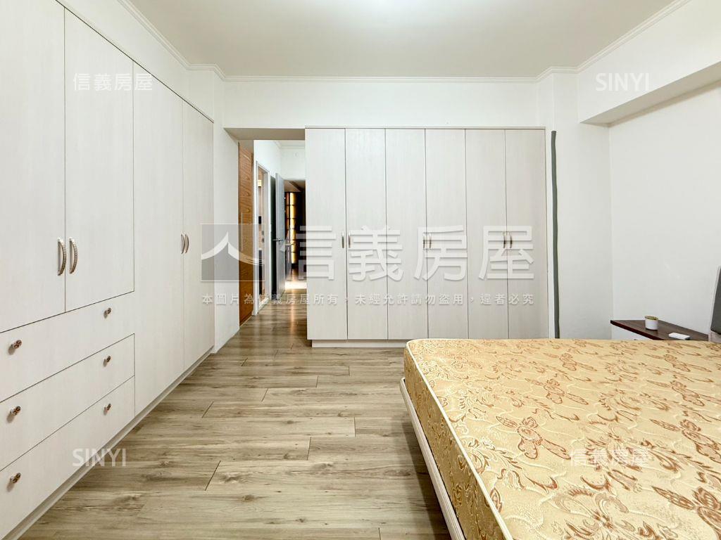 國泰建設☆雅苑稀有釋出！房屋室內格局與周邊環境