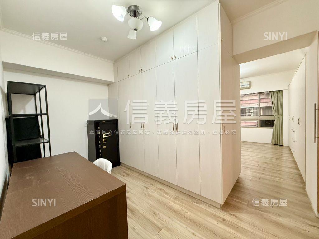 國泰建設☆雅苑稀有釋出！房屋室內格局與周邊環境