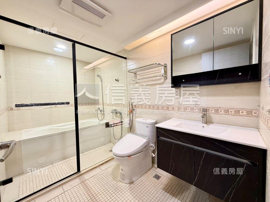 國泰建設☆雅苑稀有釋出！房屋室內格局與周邊環境