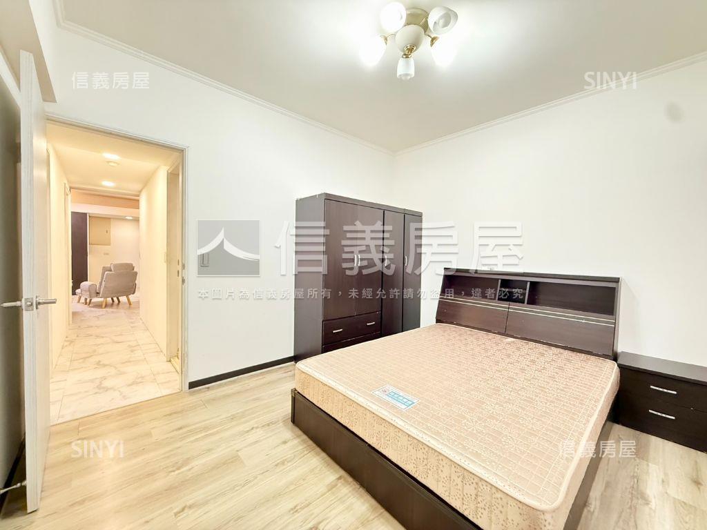 國泰建設☆雅苑稀有釋出！房屋室內格局與周邊環境