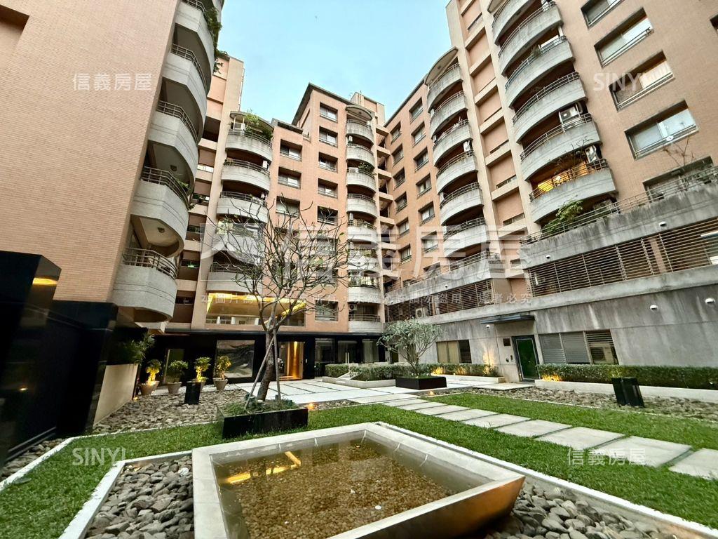 國泰建設☆雅苑稀有釋出！房屋室內格局與周邊環境