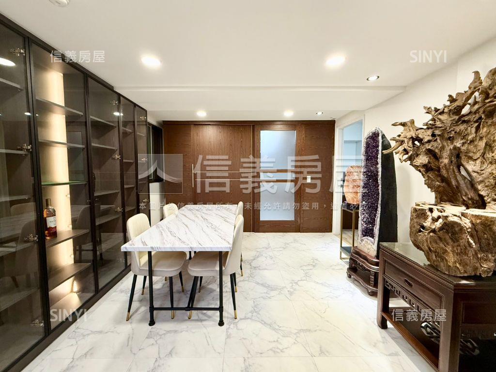 國泰建設☆雅苑稀有釋出！房屋室內格局與周邊環境