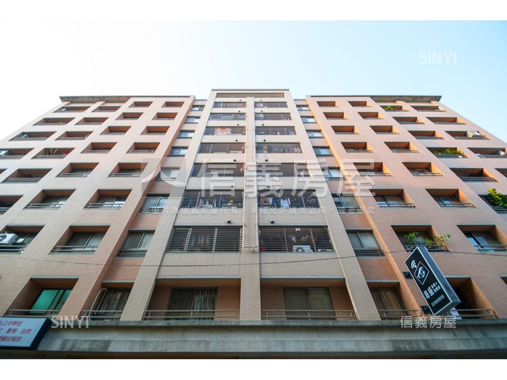 國泰建設☆雅苑稀有釋出！房屋室內格局與周邊環境