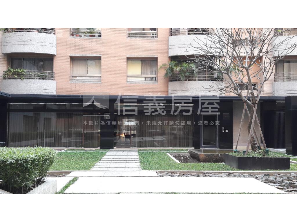 國泰建設☆雅苑稀有釋出！房屋室內格局與周邊環境