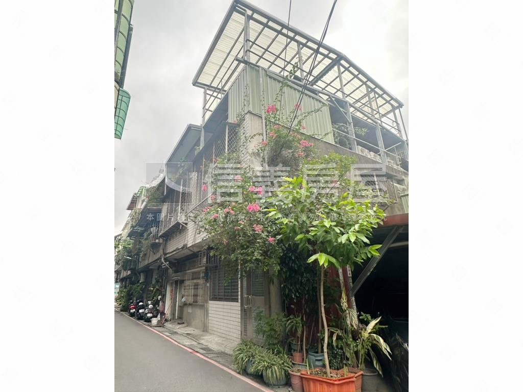 近北市好森活透天房屋室內格局與周邊環境