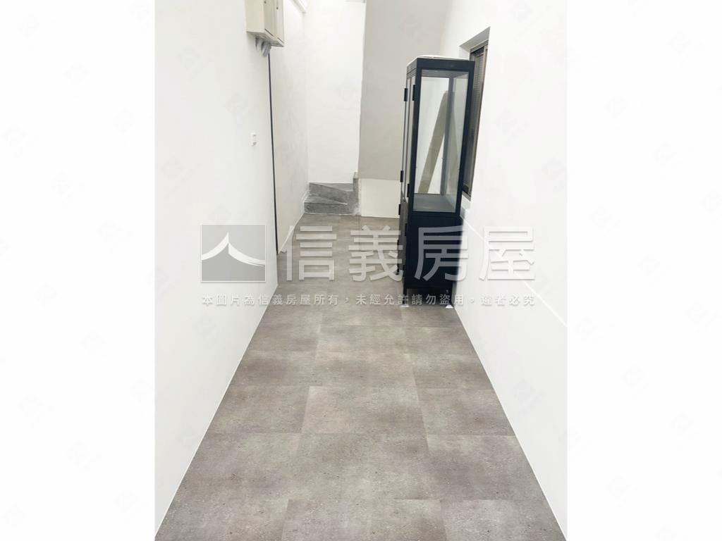 近北市好森活透天房屋室內格局與周邊環境