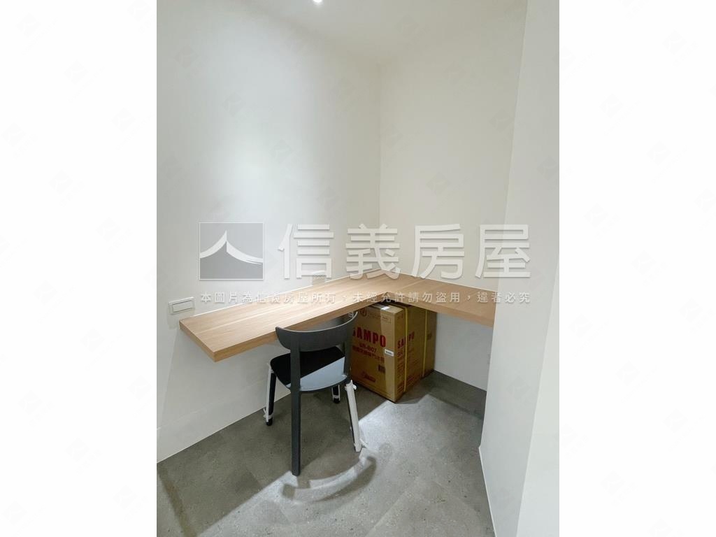 近北市好森活透天房屋室內格局與周邊環境