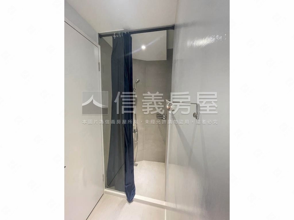 近北市好森活透天房屋室內格局與周邊環境