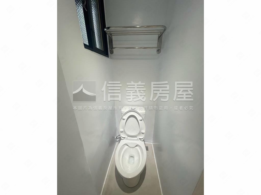 近北市好森活透天房屋室內格局與周邊環境