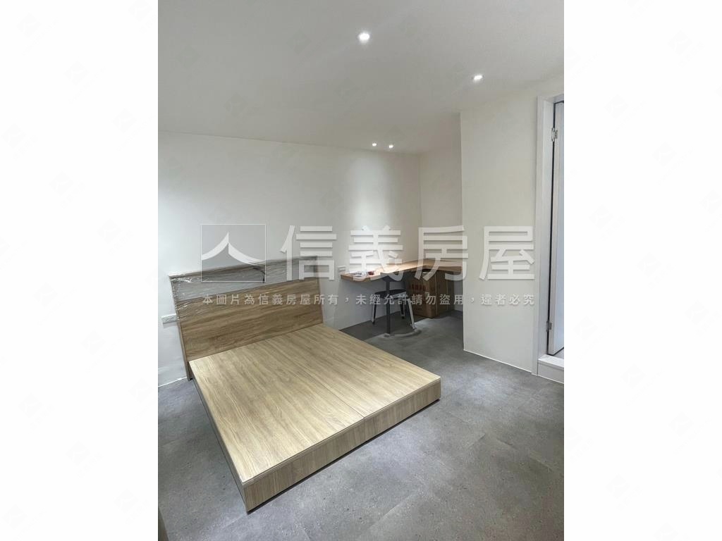 近北市好森活透天房屋室內格局與周邊環境