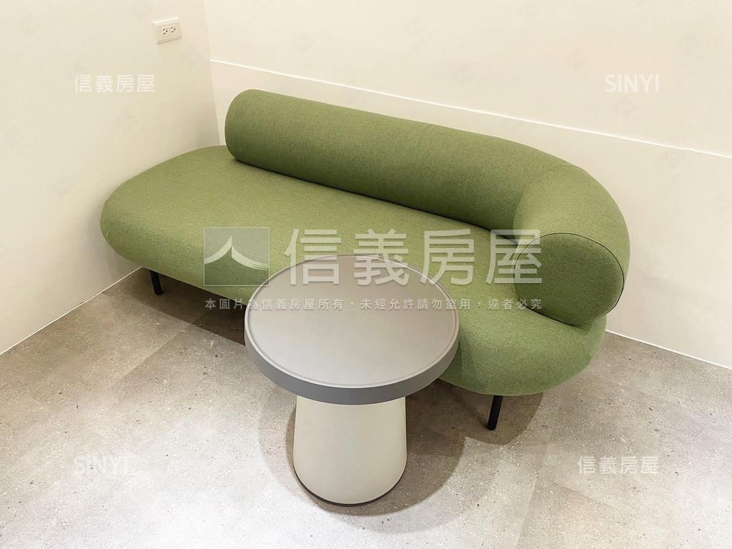 近北市好森活透天房屋室內格局與周邊環境