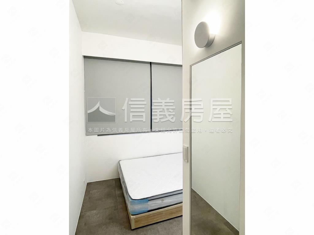 近北市好森活透天房屋室內格局與周邊環境