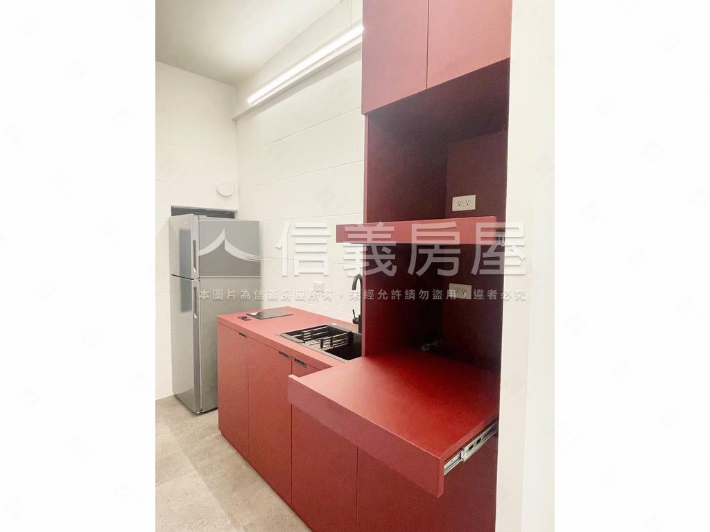 近北市好森活透天房屋室內格局與周邊環境