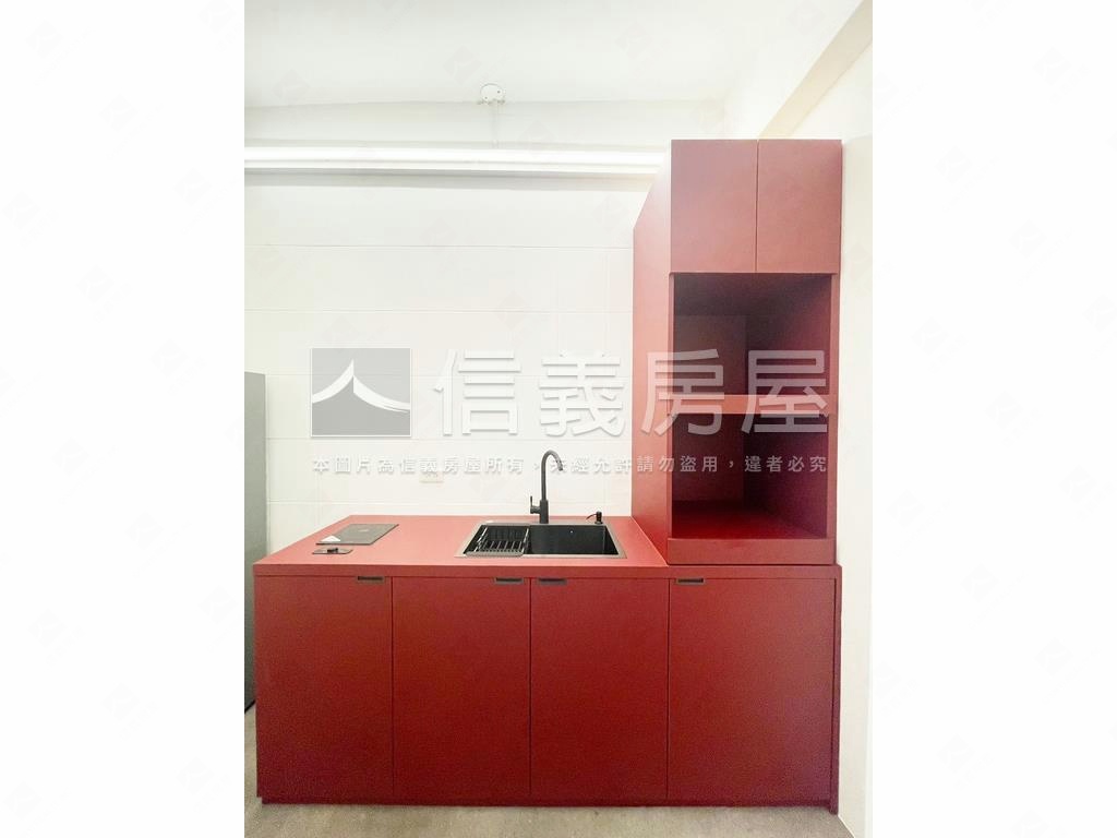 近北市好森活透天房屋室內格局與周邊環境