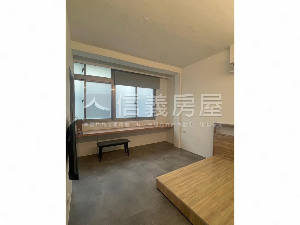 近北市好森活透天房屋室內格局與周邊環境