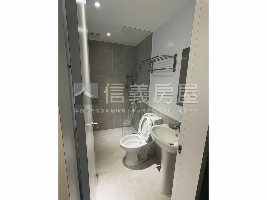 近北市好森活透天房屋室內格局與周邊環境