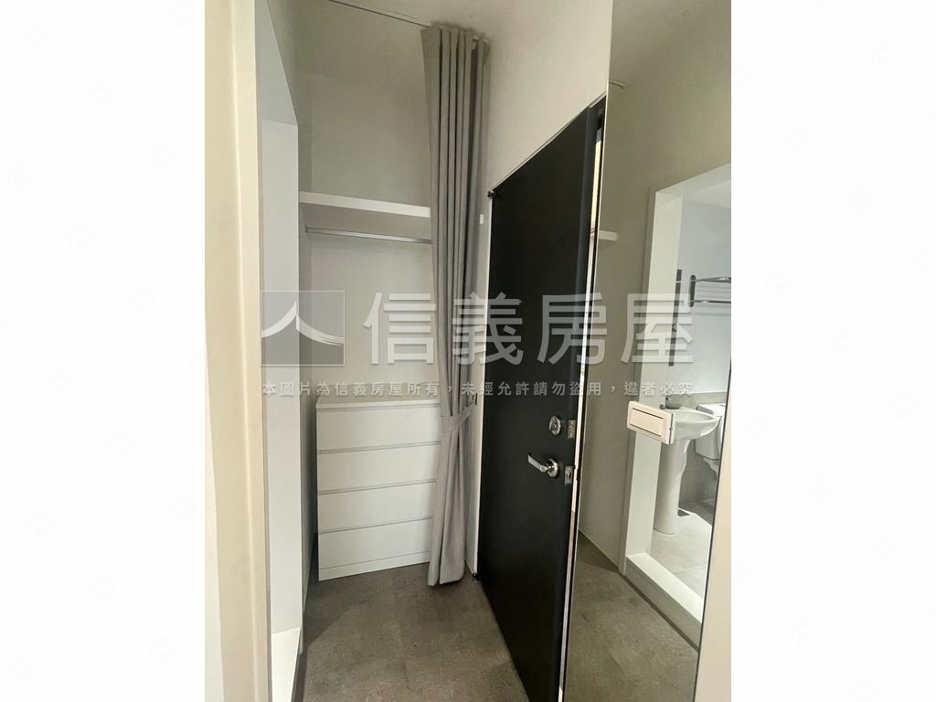 近北市好森活透天房屋室內格局與周邊環境