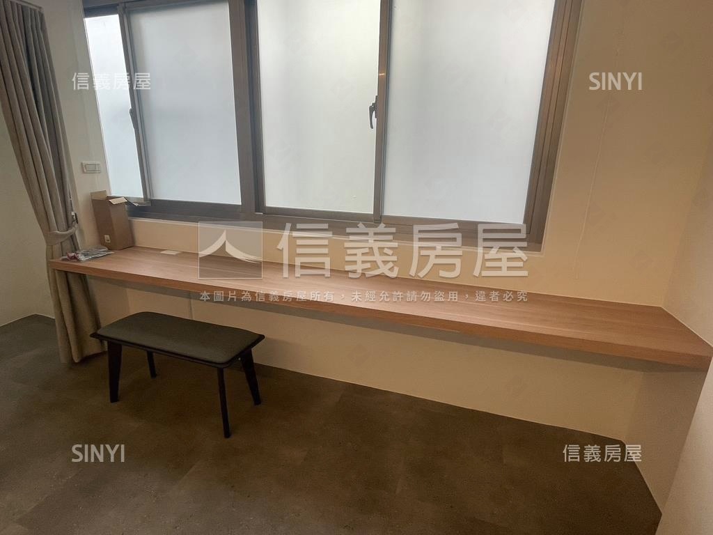 近北市好森活透天房屋室內格局與周邊環境