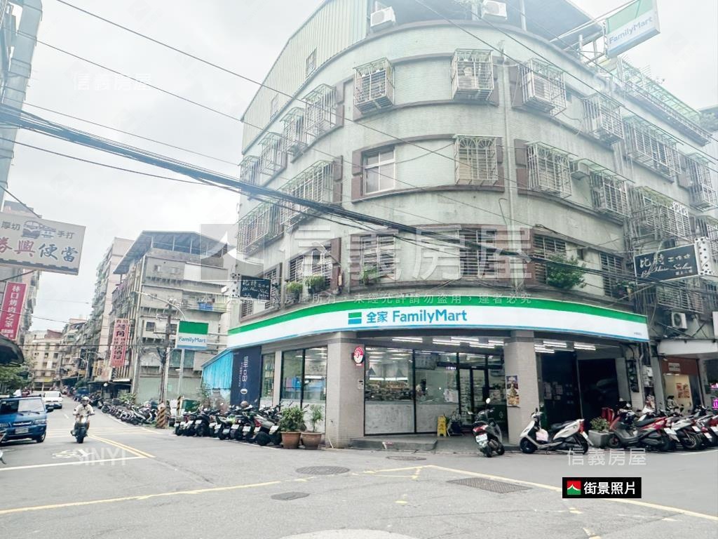 近北市好森活透天房屋室內格局與周邊環境