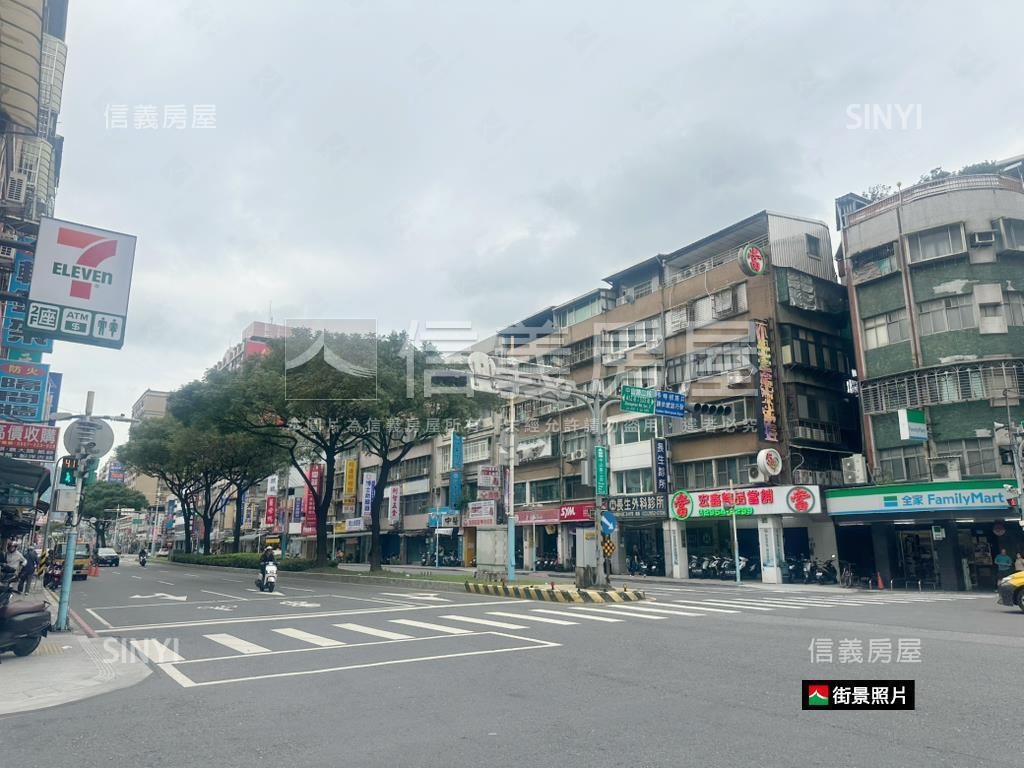 近北市好森活透天房屋室內格局與周邊環境