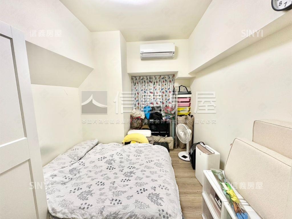 花廣美裝潢～溫馨２房房屋室內格局與周邊環境