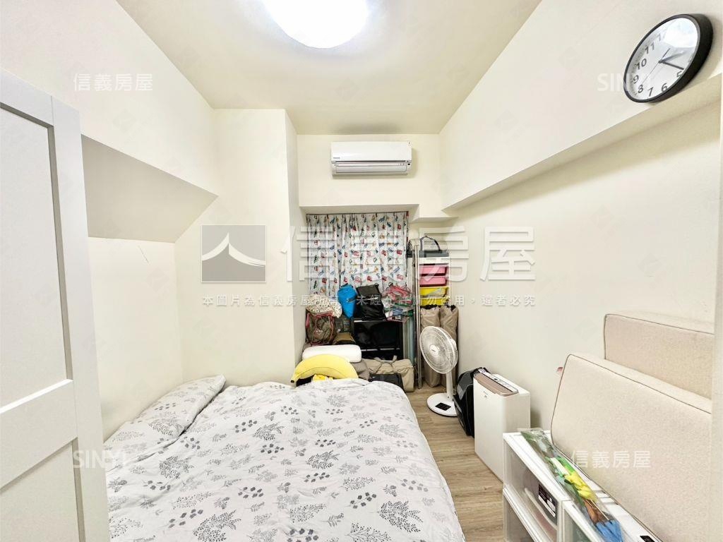 花廣美裝潢～溫馨２房房屋室內格局與周邊環境