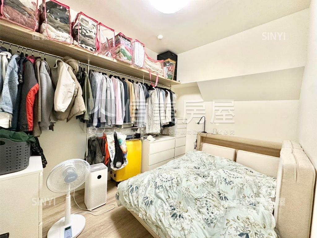 花廣美裝潢～溫馨２房房屋室內格局與周邊環境