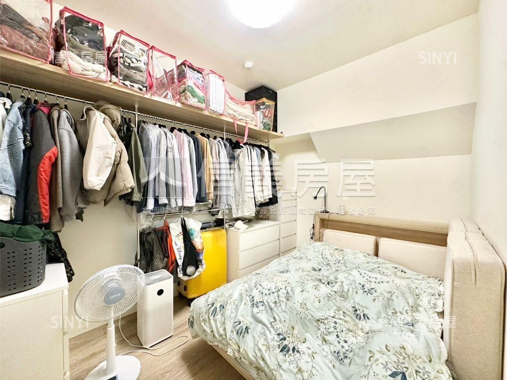 花廣美裝潢～溫馨２房房屋室內格局與周邊環境