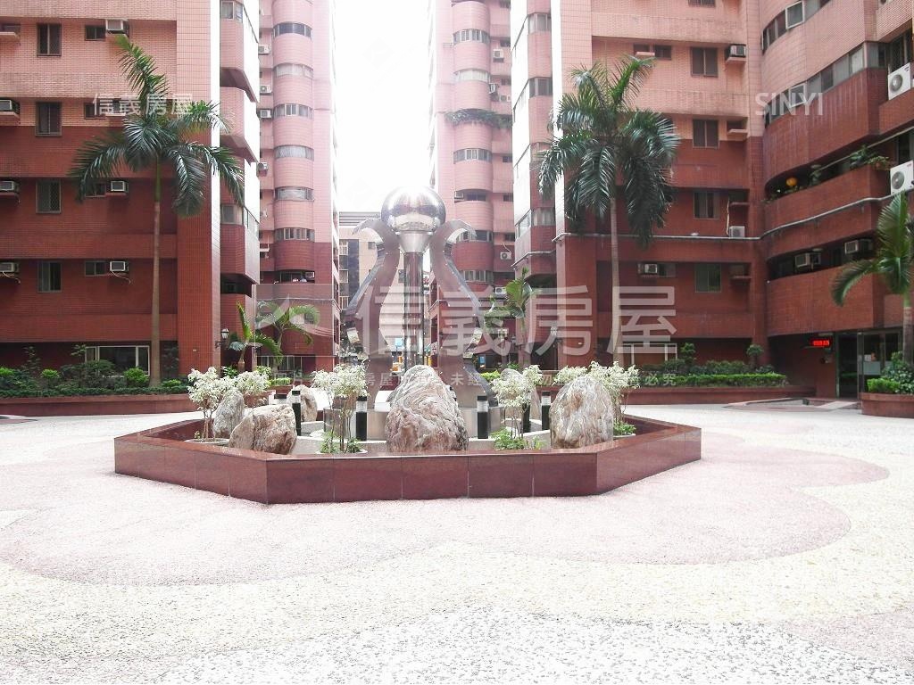 花廣美裝潢～溫馨２房房屋室內格局與周邊環境