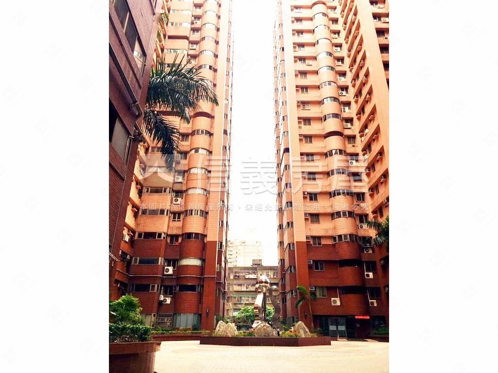 花廣美裝潢～溫馨２房房屋室內格局與周邊環境