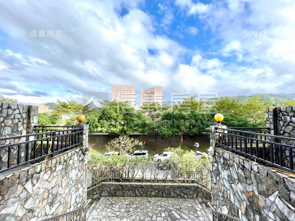 木新河堤收租套房房屋室內格局與周邊環境