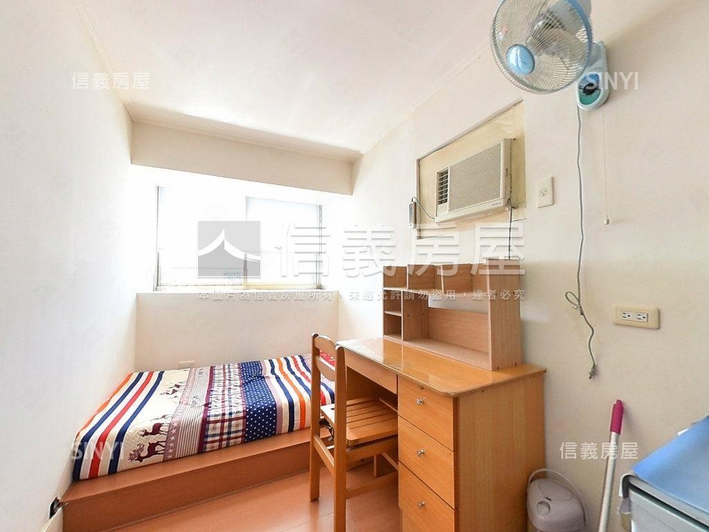 木新河堤收租套房房屋室內格局與周邊環境